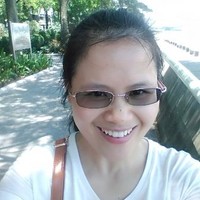 Candy Wei