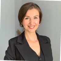 Yuliia Denysova
