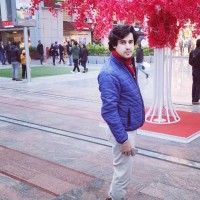 Gaurav Rawat