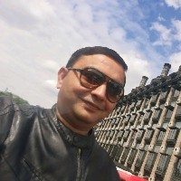 Rameshwar Sharma