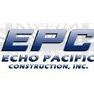 Echopacific Construction