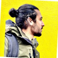 Rafik Elouerghi
