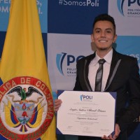Sergio Villamil