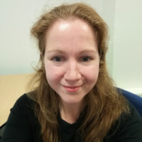 Lesley Kerseboom