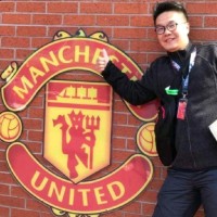 Johnny Lau