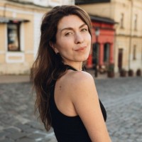 Olha Levchenko