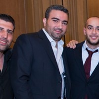 Mohammad Ramadan