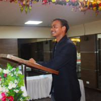 Sidharth Krishna Badbe