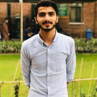 Saif Ullah