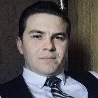 Akmal Kadirov