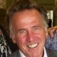 David Harris