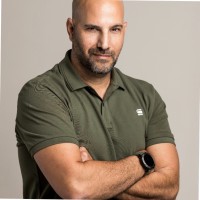 Aviram Ganot