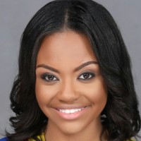 Jaidene Webster-Jones