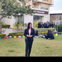 Karishma Modi