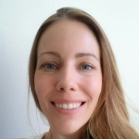 Andrée Sekreve
