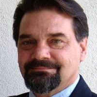 Gene Bodogh