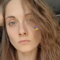 Maryna Buchynska