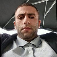 Toufik Lamari