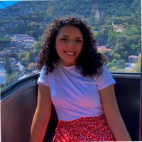 Maria Fernanda Chávez Aguilar
