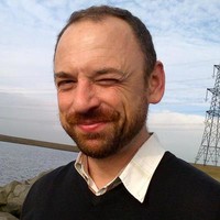 Sean Gillespie