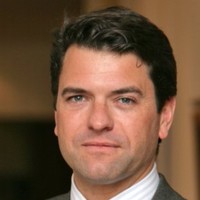 Frédéric P. Lebel, CFA