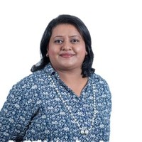 mehreen gheenahoo