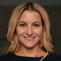Jessica Walsh, Cphr