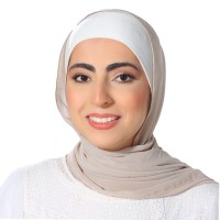 Sarah Rawashdeh