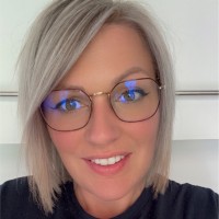 Caroline Frere
