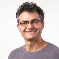 Dimitrios Geogakopoulos