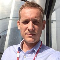 Tom PFYFFER