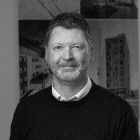 Graham Redfearn MRICS, NECReg