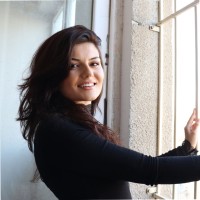 Hranush Mkrtchyan