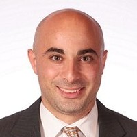 David Levine