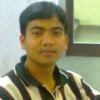 Anant Behera