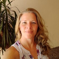 Patience Davis