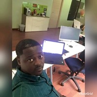 Bernard Kwamena Essoun