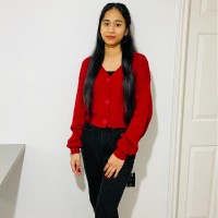 Rawinder Kaur