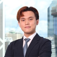 Thomas Chiu