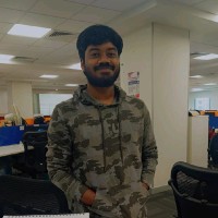 Sreenivasulu Chintaginjala