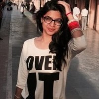 Mahek Sood