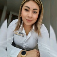 María Guadalupe González Contreras