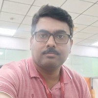 Ganesh Rao