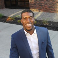 Daryn Thomas