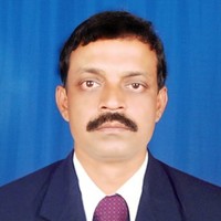 Subhash Panda
