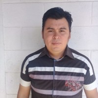 Edgar Orlando Balan Bernardino