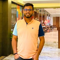 Utkarsh Prakash Singh