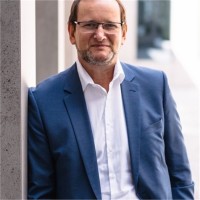 Andreas Hauptvogel
