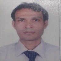 Sunil Macwan