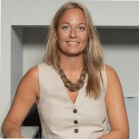 Camilla Blom Aarnes